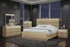 Genesis Gold Bed Group