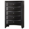 Briana Bedroom Set