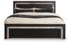 Brizmore Bed
