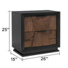 Houston Nightstand