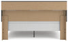 Broachmyn Bed
