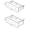 Arini Chest of Drawers