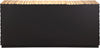 Golda Gold Leaf Sideboard/Buffet
