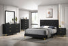Kendall Dresser with Mirror