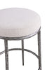 Rilva Counter Ht. Stool (1/CTN)