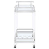 Jefferson Bar Cart