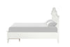Naucalpan Storage Bed