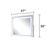 Sterling Mirror