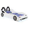 Cruiser Beds