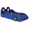 Cruiser Beds