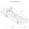 Cruiser Beds