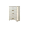 Jasmine Chest
