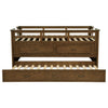 Carlsbad Queen Beds Brown & Grey