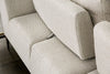 Gladbach Sectional, Left Chaise