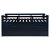 Carlsbad Queen Beds Brown & Grey