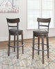 Caitbrook Bar Height Bar Stool