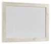 Cambeck Bedroom Mirror