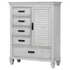 Franco Door Chest