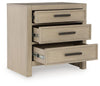 Calmoro Nightstand