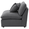 Hobson Armless Chair