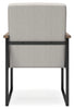 Montia Home Office Set