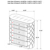 Sonya Chest of Drawers