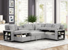 Cairo Sectional
