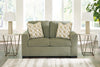 Bridgepoint Loveseat