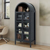 Gateshead Arched Cabinet