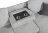 Giza Sectional