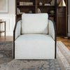 Zebina Swivel Chair