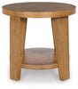 Kristiland Occasional Table Set