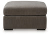 Larson Levee Ottoman
