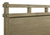 Hazlewood Panel Bed