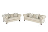 Ammirati Sofa + Loveseat