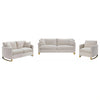 Corliss Sofa Set