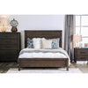 Rexburg Bed
