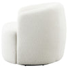 Hudson Swivel Accent Chair