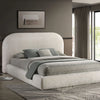 Whitnash E.King Bed