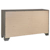 Wright Dresser