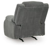 Observation Power Recliner