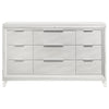 Marmore Dresser