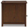 Treytown Chairside End Table