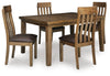 Urbinforte Dinning Room Set