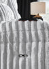 Rhines Falls Power Reclining Loveseat with Console