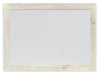 Cambeck Bedroom Mirror