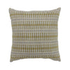 Malia Yellow 18" X 18" Pillow (2/CTN)