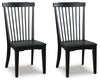 Greddinton Dining Room Set