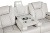 Benz Sofa
