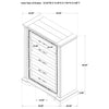 McKinney Bedroom Set